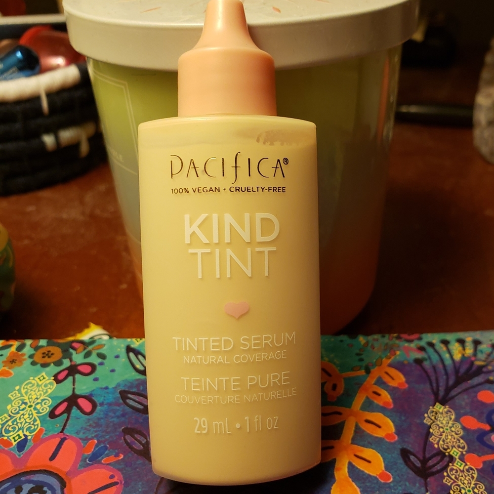 Pacifica Kind Tint